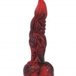 Drodong - Silicone Dragon Dildo