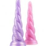 Unicorn Dildo - Magical Fairy Unicorn
