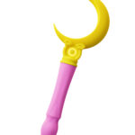 Moon Wand Vibrator