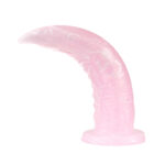 Pink Pincer Tentacle