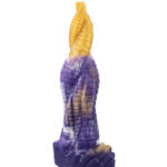Amethysta Tentacle Dildo