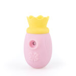 Princess Peachy - Suction Stimulator