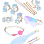 Moonlight Kawaii Bondage Kit