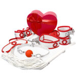 Nurse Bondage Kit