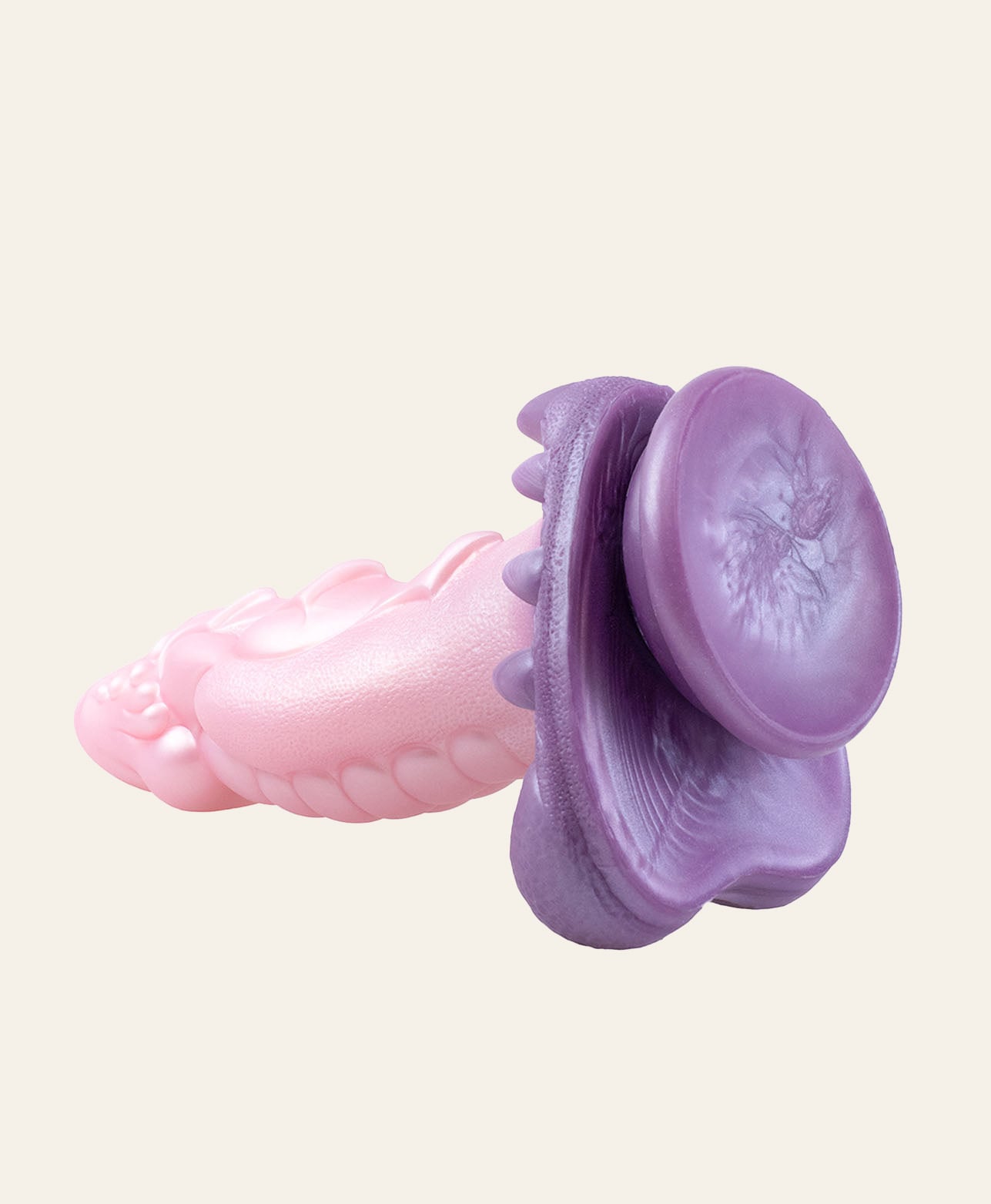 Fae King Dragon Dildo product story illustration