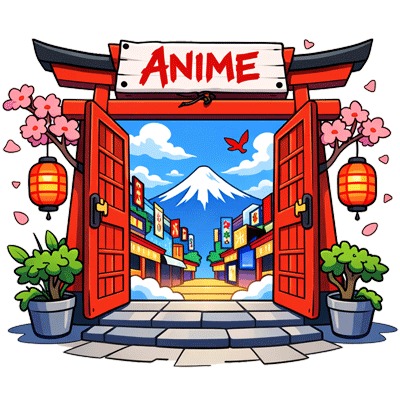 anime-collection-open