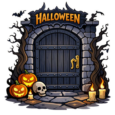 halloween-collection-closed