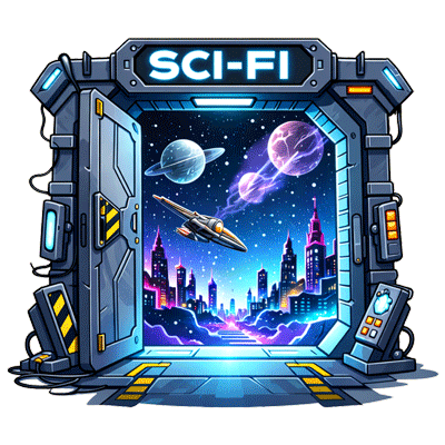 sci-fi-collection-open