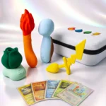 The Pokemoan Collection