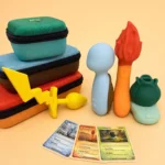 The Pokemoan Bundle