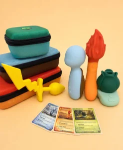 The complete Pokemoan bundle