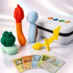 The Pokemoan Collection