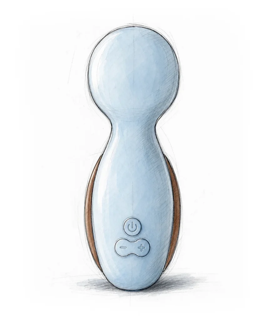 Squirtyblast product concept sketch
