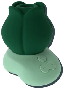 Original-colour bulbypulse