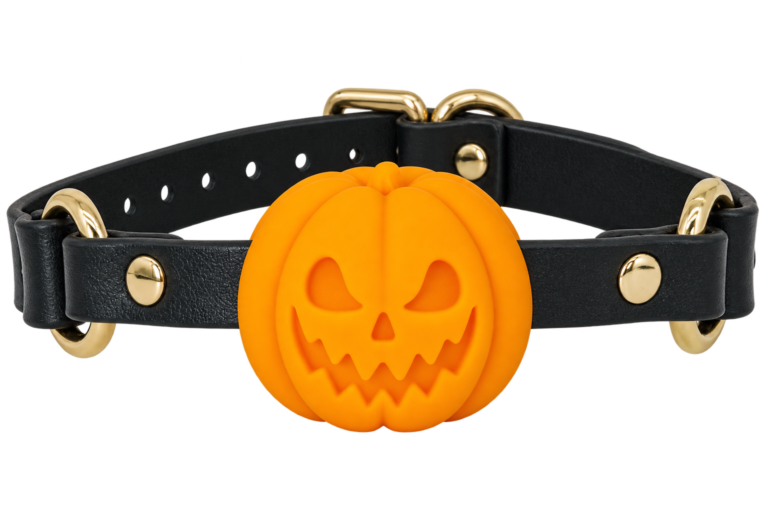 Pumpkin Gag